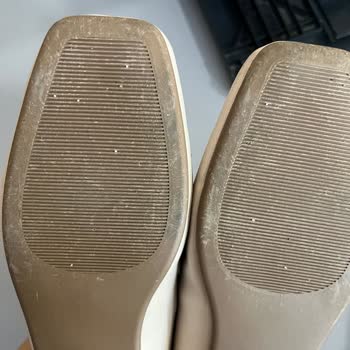 Kalitesiz Ayakkabı Ve Haksız İade Reddi Nedeniyle Mağduriyet