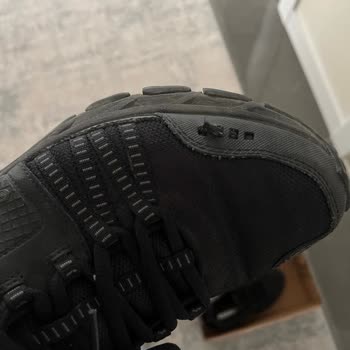 Garanti Kapsamındaki Ayakkabım Yırtıldı Değişim Talebim Reddedildi