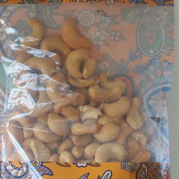 Çitlekçi Aldığım Kuruyemişlerde Kelebek Ve Bozulma Çıktı Müşteri Hizmetleri İlgisiz Kaldı!