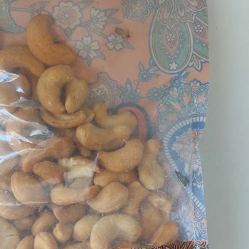 Çitlekçi Aldığım Kuruyemişlerde Kelebek Ve Bozulma Çıktı Müşteri Hizmetleri İlgisiz Kaldı!