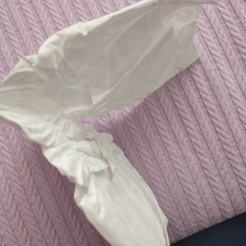 Sleepy Bio Natural Bebek Bezinde Üretim Hatası Ve Sağlık Endişesi