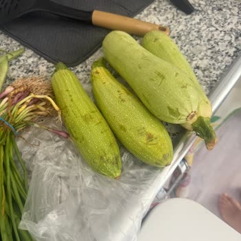 Migros Sanal Market'ten Taze Olmayan Ürünler Ve Yetersiz Müşteri Hizmeti