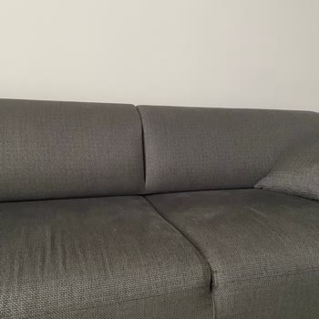 Enza Home Berta Koltuk Takımında Geçmeyen Beyaz Leke Ve İlgisiz Servis