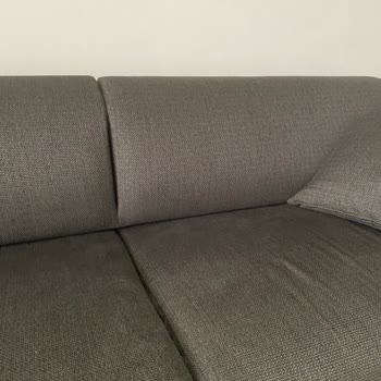 Enza Home Berta Koltuk Takımında Geçmeyen Beyaz Leke Ve İlgisiz Servis