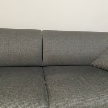 Enza Home Berta Koltuk Takımında Geçmeyen Beyaz Leke Ve İlgisiz Servis