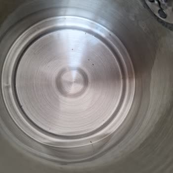 Schafer Paslanmaz Çelik Çay Makinesinde Paslanma Ve Garanti Desteği Sorunu