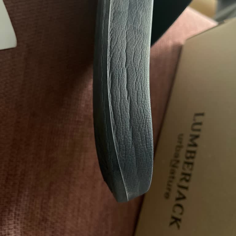 Satın Aldığım Terlik Hem Yara Yaptı Hem De İade Talebim Reddedildi