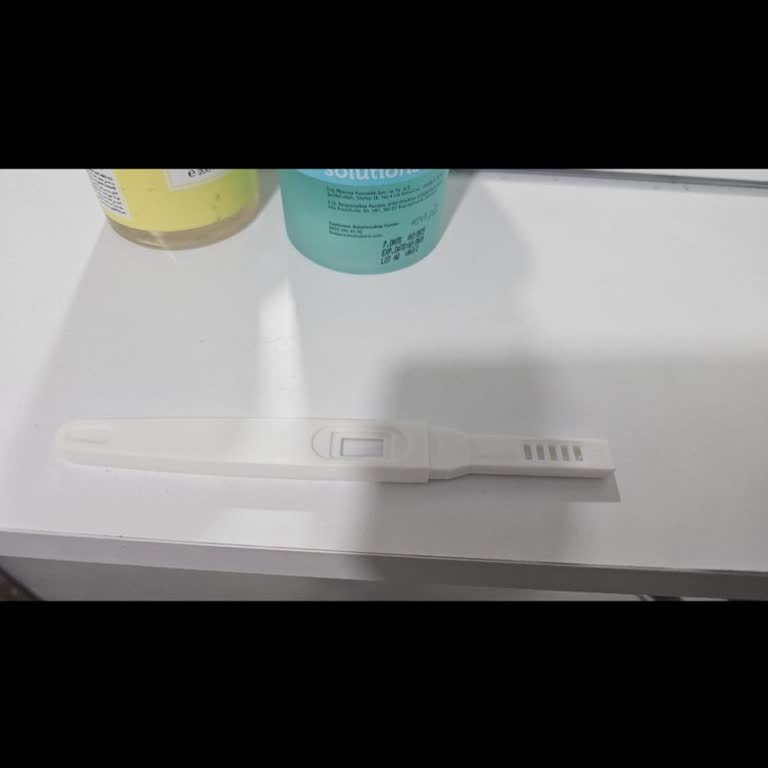 Sonuç Vermeyen Gebelik Testi Nedeniyle Mağduriyet Ve Ürün Talebi