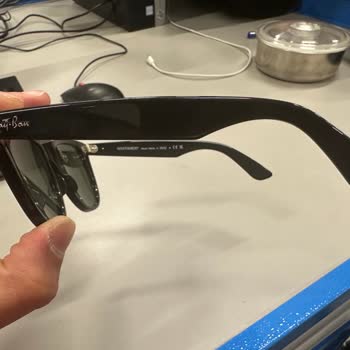 Atasun Optik 2 Haftada Matlaşan Gözlük Ve İade Sorunu