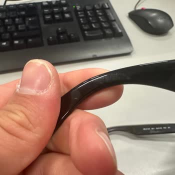 Atasun Optik 2 Haftada Matlaşan Gözlük Ve İade Sorunu