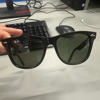 Atasun Optik 2 Haftada Matlaşan Gözlük Ve İade Sorunu