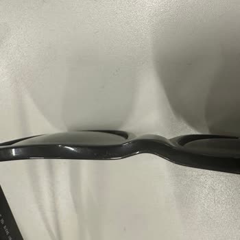 Atasun Optik 2 Haftada Matlaşan Gözlük Ve İade Sorunu