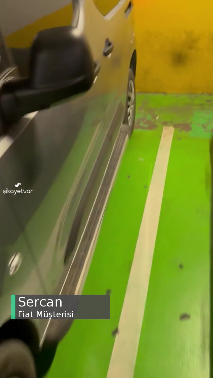 Fiat Doblo 2025 Aracımın Motor Arızası videonun kapak resmi