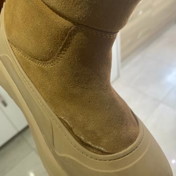 Garanti Kapsamındaki Ayakkabıda Kusur Ve Red Edilen Değişim Talebi