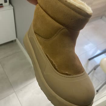 Garanti Kapsamındaki Ayakkabıda Kusur Ve Red Edilen Değişim Talebi