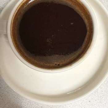 Arızalı Gelen Kahve Makinesinin İadesi Kabul Edilmiyor