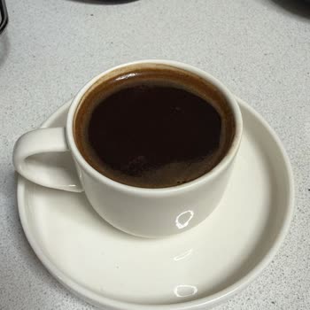 Arızalı Gelen Kahve Makinesinin İadesi Kabul Edilmiyor