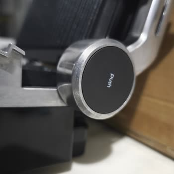 Karaca Tost Makinesi Değişim Sürecinde Yaşanan Mağduriyet