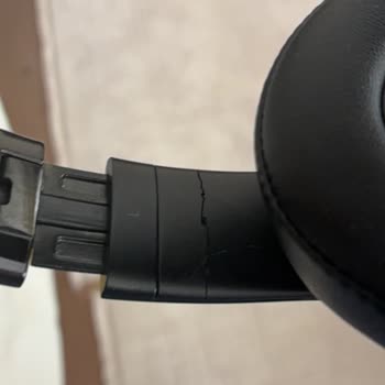 Defolu Ürün Ve Yetersiz Müşteri Hizmeti Deneyimi