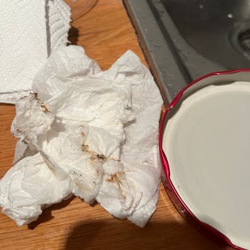 Zeytin Ambalajında Pas Şoku: Sağlık Riski Endişesi