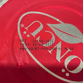 Zeytin Ambalajında Pas Şoku: Sağlık Riski Endişesi