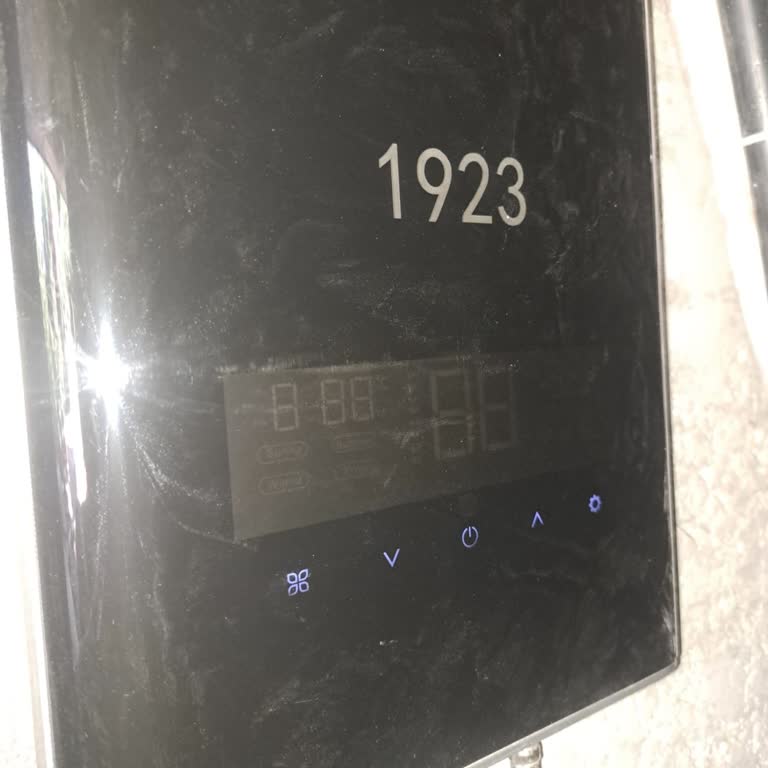 Termodinamik Su Isıtıcısında Sürekli Arıza Ve Servis İlgisizliği Nedeniyle Mağduriyet