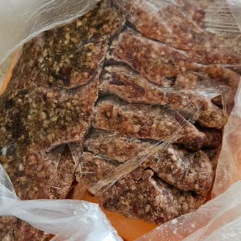 Bozuk Köfte Satışı Ve İade Sürecinde Yaşanan Sorun