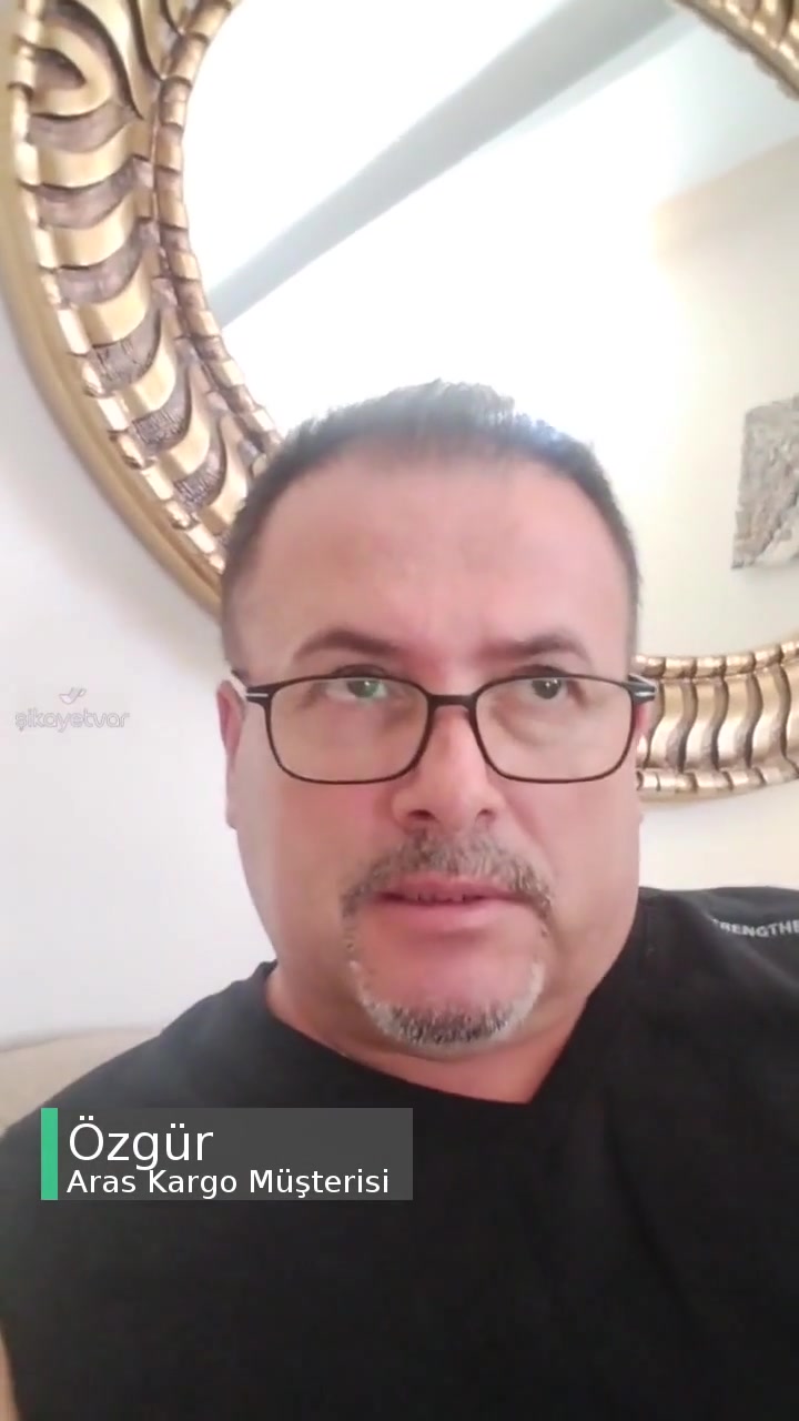 Aras Kargo İle Gelmesi Gereken Ürün Kayboldu videonun kapak resmi