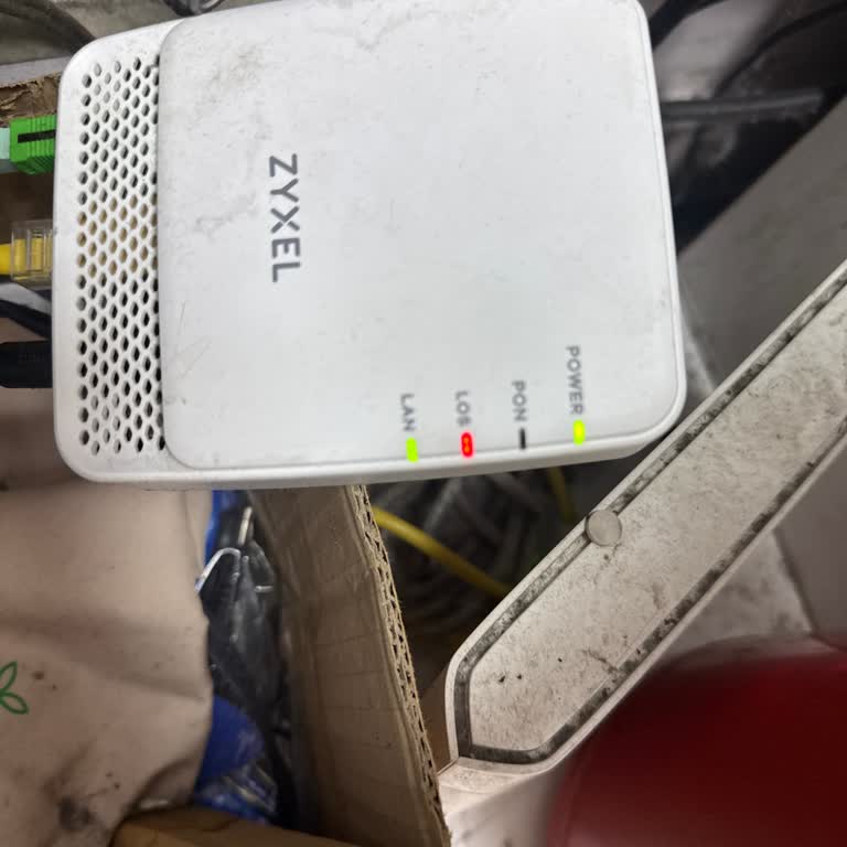 Bir Haftadır Devam Eden Gigafiber Kesintisi Ve Ciddi Mağduriyet