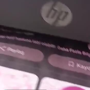 HP Smart Tank530 Yazıcı Sıkıntısı