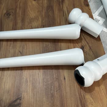 Vivense Masa Takımı Siparişim Kırık Geldi İade Ve Para İadesi Yapılmıyor