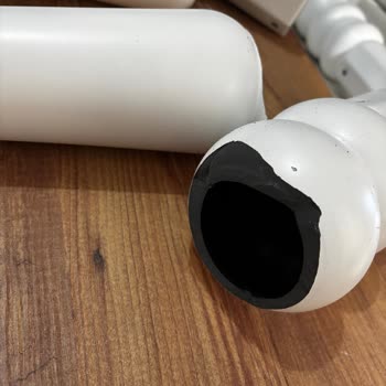 Vivense Masa Takımı Siparişim Kırık Geldi İade Ve Para İadesi Yapılmıyor