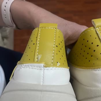 Valencifit Yanlış Numara Ve Kalitesiz Ayakkabı, İade Reddedildi!