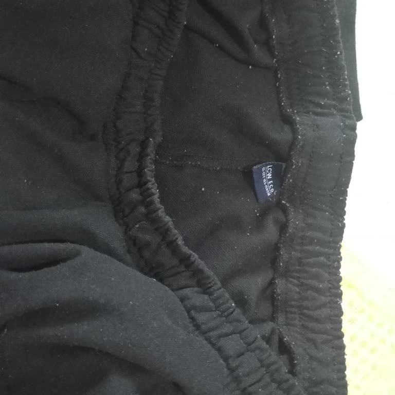 Çocuk Eşofmanında Kalite ve İade Süreci Sorunu