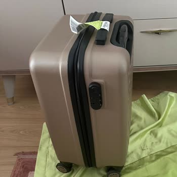 Pegasus Wrongfully Charged ₺1,000 for Cabin Bag on Flight PC2281 Despite Baggage Allowance