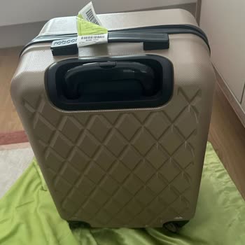 Pegasus Wrongfully Charged ₺1,000 for Cabin Bag on Flight PC2281 Despite Baggage Allowance