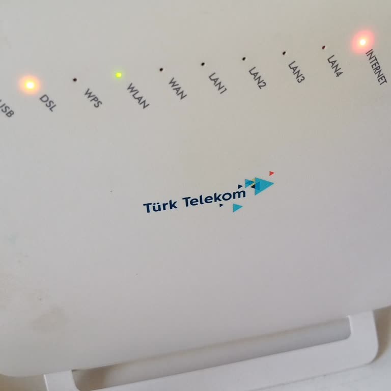 Türk Telekom'da Sürekli İnternet Bağlantı Sorunu Ve Ek Ücret Talebi