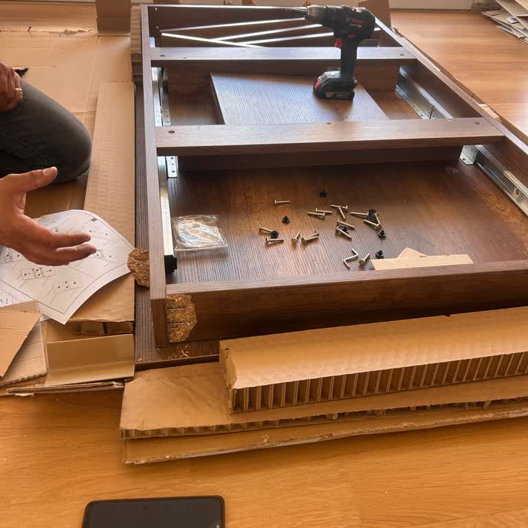 Kırık Parça, Eksik Montaj Ve İlgisiz Satış Sonrası Hizmet