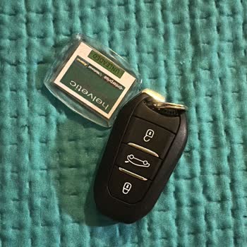 Enterprise unrechtmäßige Abbuchung wegen angeblich defektem Autoschlüssel