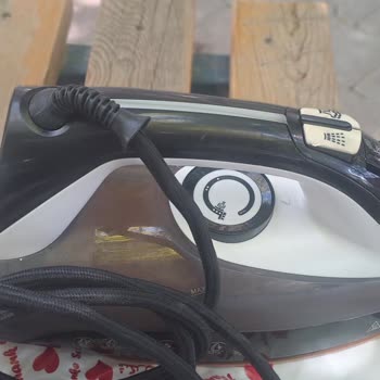 Arçelik Ütü İçin Yedek Parça Ve Servis Desteği Bulamıyorum, Mağdur Oldum!