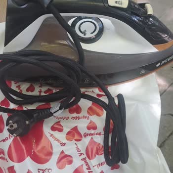 Arçelik Ütü İçin Yedek Parça Ve Servis Desteği Bulamıyorum, Mağdur Oldum!