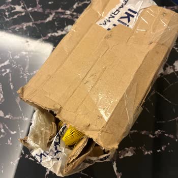 Sürat Kargo'da Kayıp Ve Hasarlı Kargolar, Uzayan Tazmin Süreci!