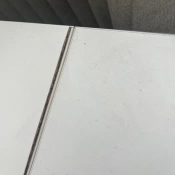 Bellona'dan Alınan Yemek Masasının Kısa Sürede Deforme Olması Ve Garanti Sorunu