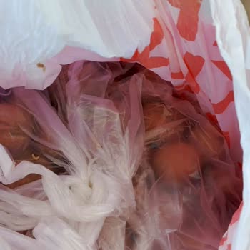 Aldığım Cevizlerden Kurt Çıktı, Migros Sorunumu Çözmedi