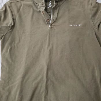 Skechers T-shirt Renginde Solma Ve İade Talebinin Reddedilmesi