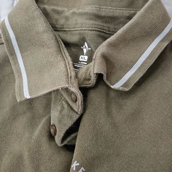 Skechers T-shirt Renginde Solma Ve İade Talebinin Reddedilmesi