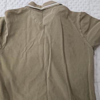 Skechers T-shirt Renginde Solma Ve İade Talebinin Reddedilmesi