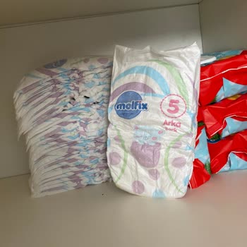 Molfix 5 Numara Bezlerde Son Dönemde Ciddi Taşırma Sorunu Yaşıyorum