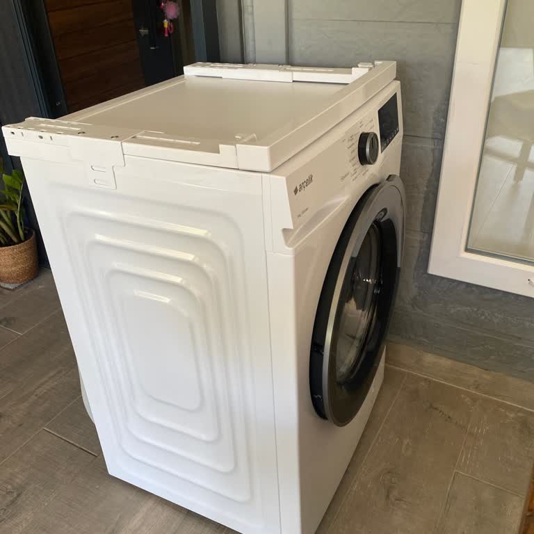 Garanti Kapsamındaki Çamaşır Makinesi Sorunuma Çözüm Bulunmuyor