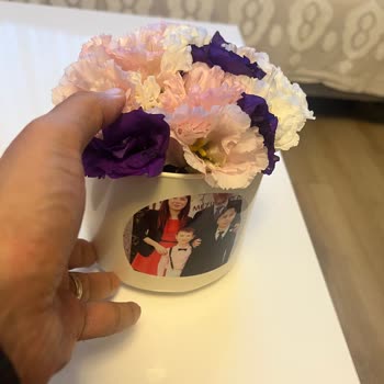 Sipariş Görselinden Farklı Ve Özensiz Ürün Teslimatı Hayal Kırıklığı Yarattı